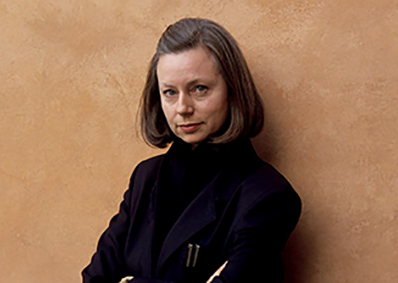 Fleur Jaeggy